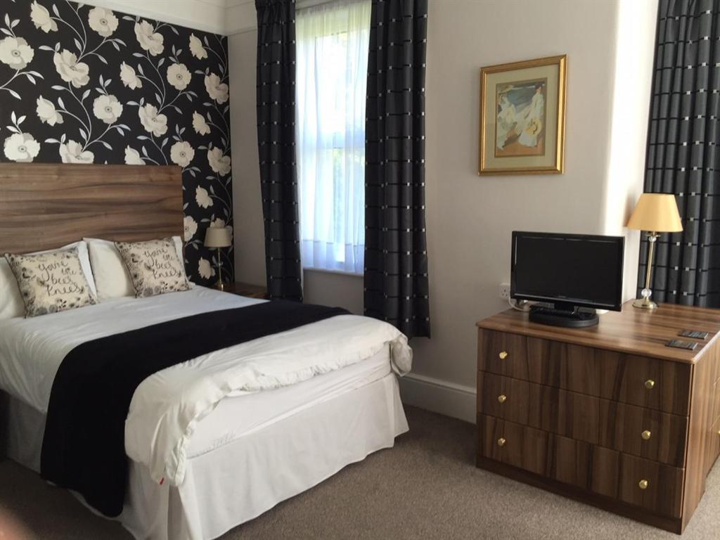 Kenmore Guest House Rustington Habitación foto